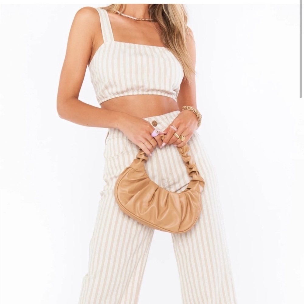 Show me your mumu crop NEW - Picture 2 of 8